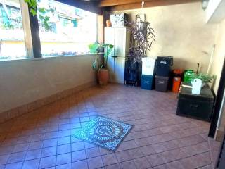 Terrazzo