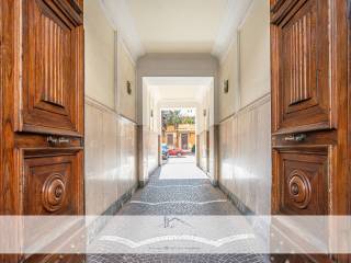 Interno palazzo