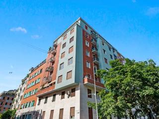 Bilocale via Gaetano Strambio 10, Città Studi, Milano