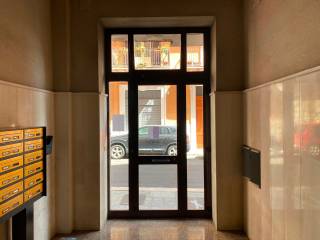 Interno palazzo