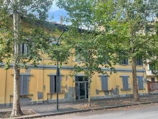 Trilocale via Vilfredo Pareto 33, Musocco, Milano