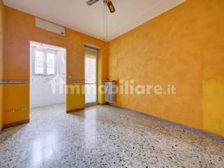 Bilocale corso Lodi 31, Porta Romana - Medaglie d'Oro, Milano