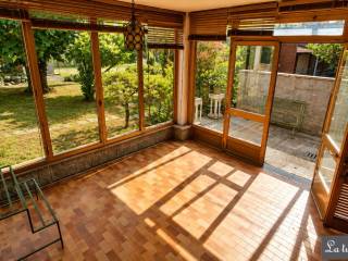 Veranda