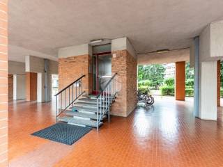 Interno palazzo