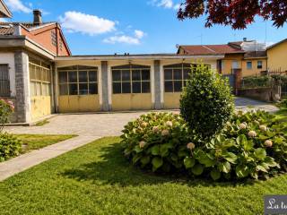 Cortile interno