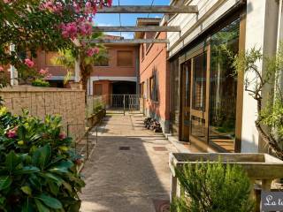 Cortile interno