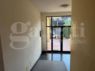 Interno palazzo