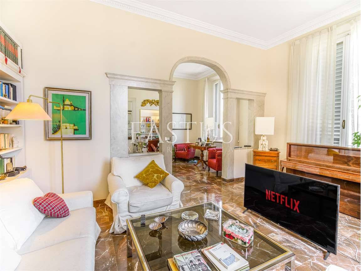 Appartamento in vendita a Firenze