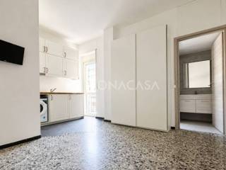 Monolocale via Alfredo Cappellini 23, Centrale, Milano