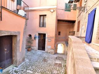 Cortile interno