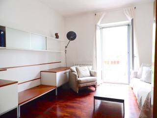 Trilocale via Fabio Filzi 14, Centrale, Milano