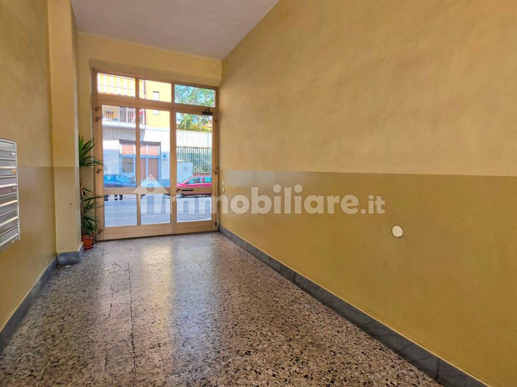 Appartamento in Pozzo Strada, foto 3 di 9