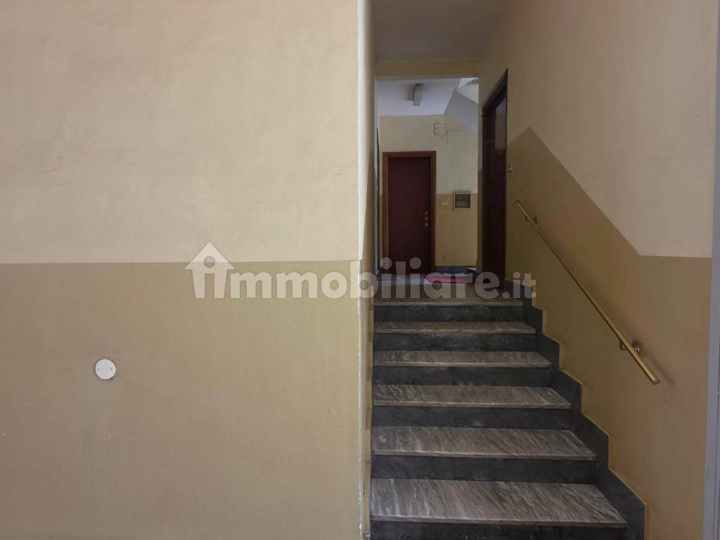 Appartamento in Pozzo Strada, foto 4 di 9