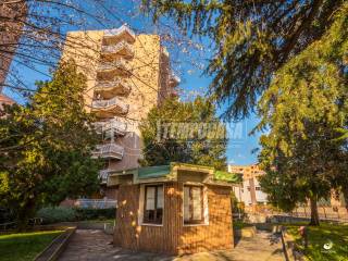 Trilocale via Luigi Alamanni 18, Vigentino - Fatima, Milano