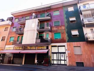 Bilocale via Gian Pietro Puricelli 9, Piazzale Siena, Milano
