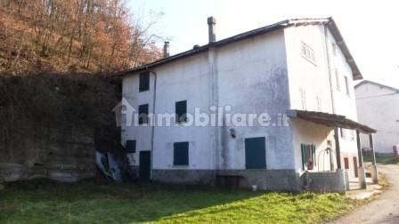 Villetta a schiera in vendita a Pareto