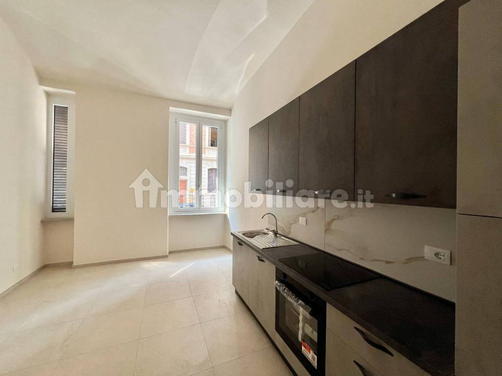 Appartamento in San Donato, foto 12 di 22