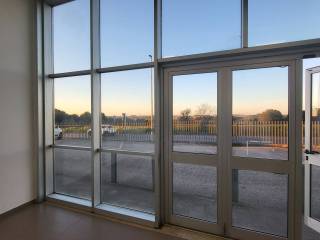 Veranda