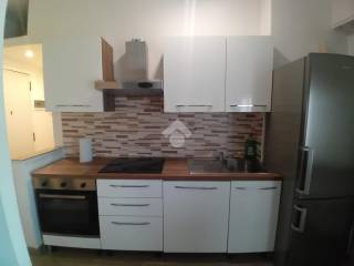 Monolocale via Luigi Ornato 111, Niguarda, Milano