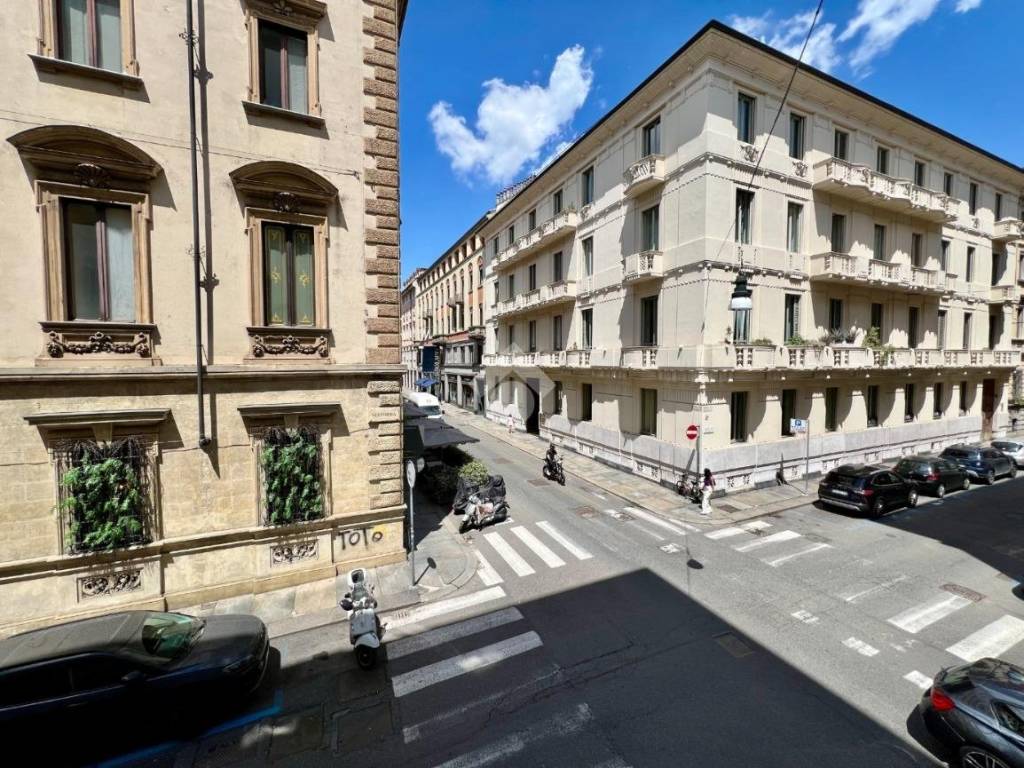 Appartamento in Centro