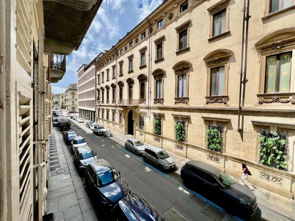 Appartamento in Centro, foto 2 di 24