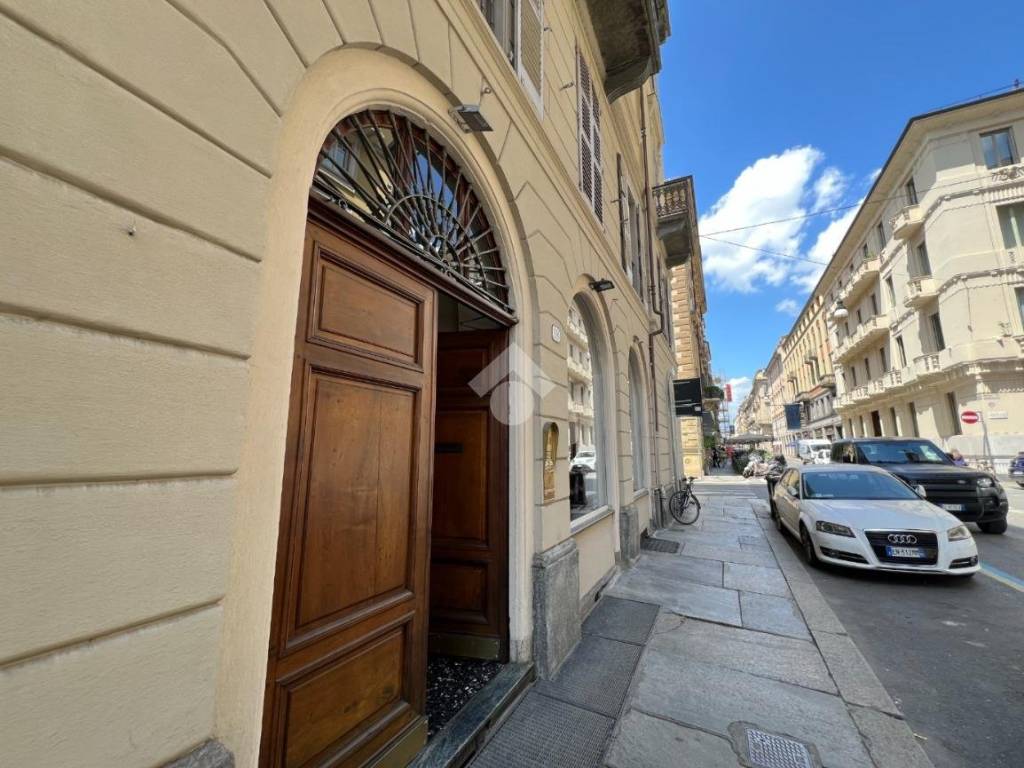 Appartamento in Centro, foto 3 di 24