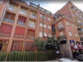 Bilocale via Paulucci di Calbioli Fulcieri 4, Niguarda, Milano
