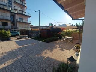 Cortile interno
