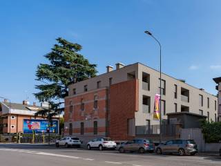 Trilocale via Tullo Morgagni 19, Maggiolina, Milano