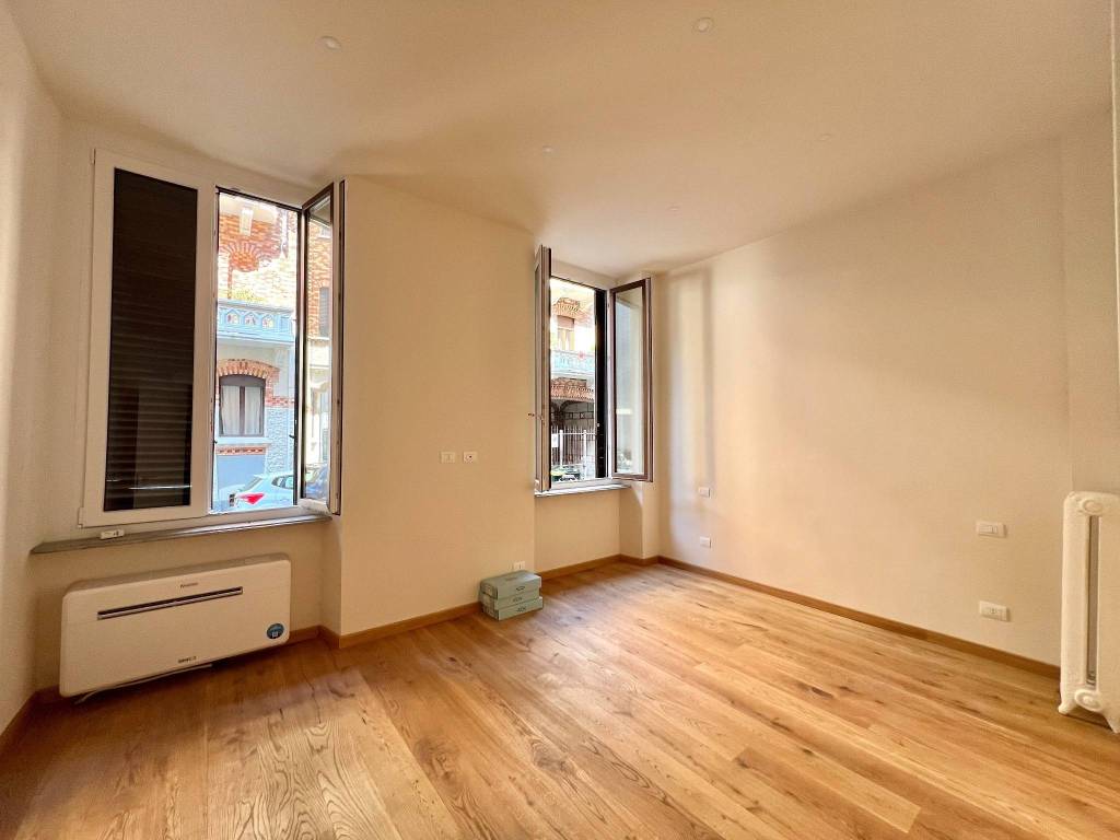 Appartamento in Cit Turin, foto 17 di 19