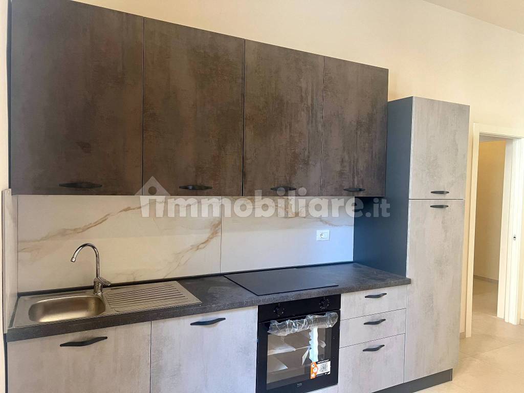 Appartamento in Cit Turin, foto 10 di 19