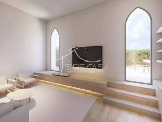 Interno palazzo