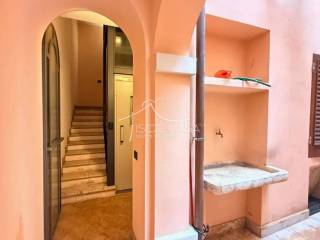 Interno palazzo