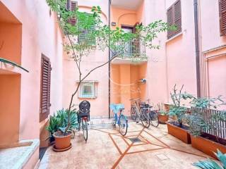 Cortile interno