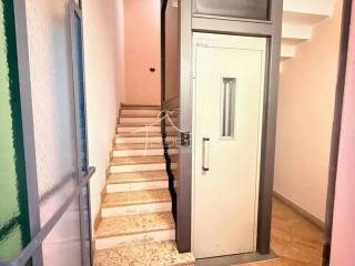 Interno palazzo
