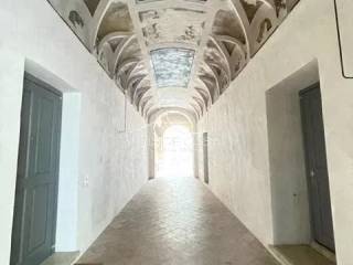 Interno palazzo