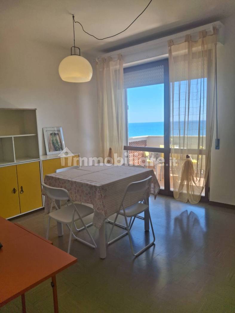Appartamento in affitto a Civitanova Marche