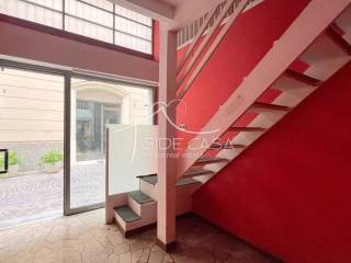 Interno palazzo