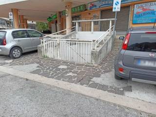 Posto macchina