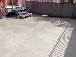 Terrazzo
