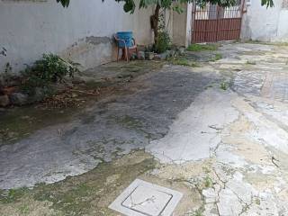 Cortile interno