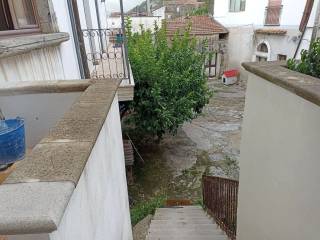 Cortile interno