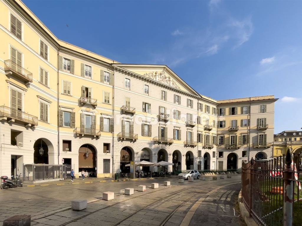 Appartamento in Centro