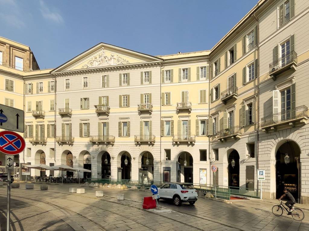Appartamento in Centro, foto 2 di 14