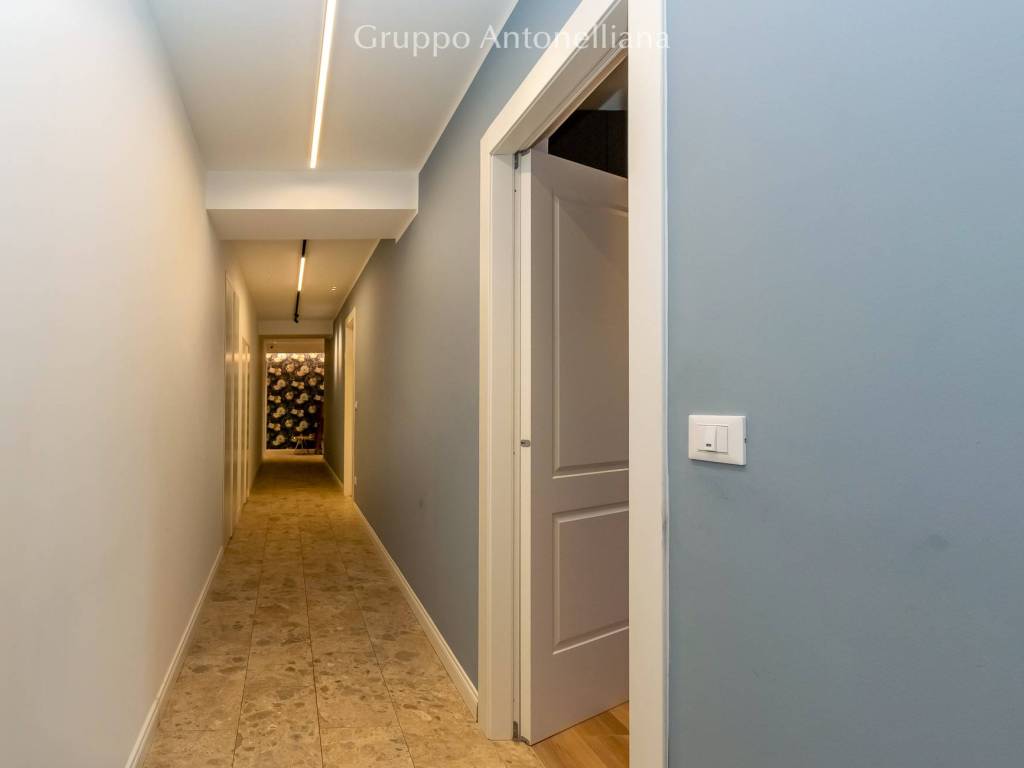 Appartamento in Centro, foto 4 di 14