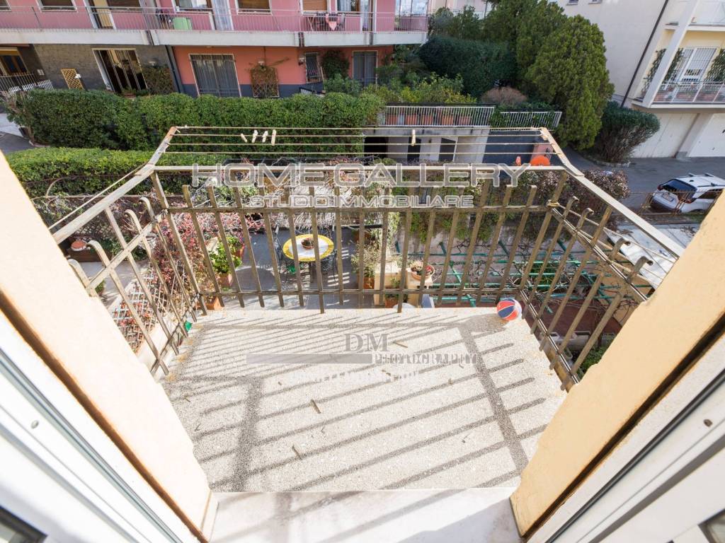 Balcone