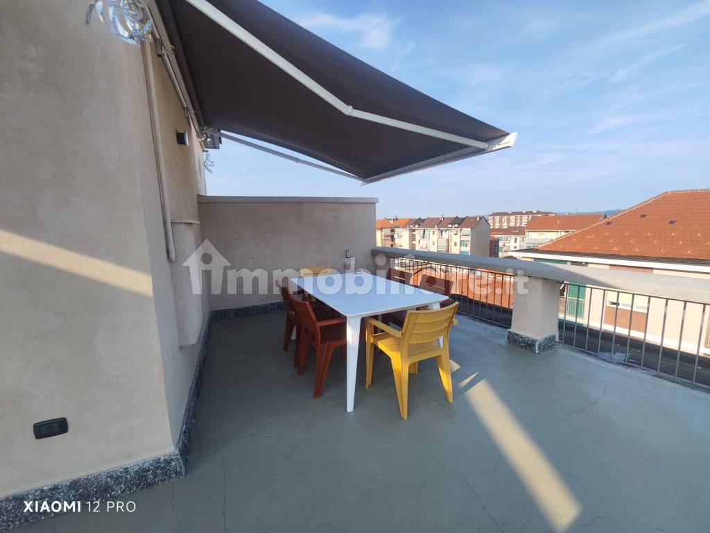 Appartamento in Lucento, foto 5 di 47