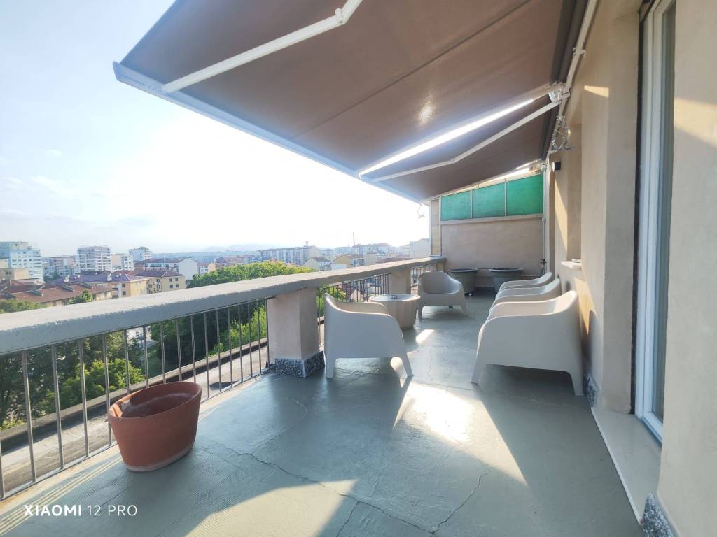 Appartamento in Lucento, foto 7 di 47