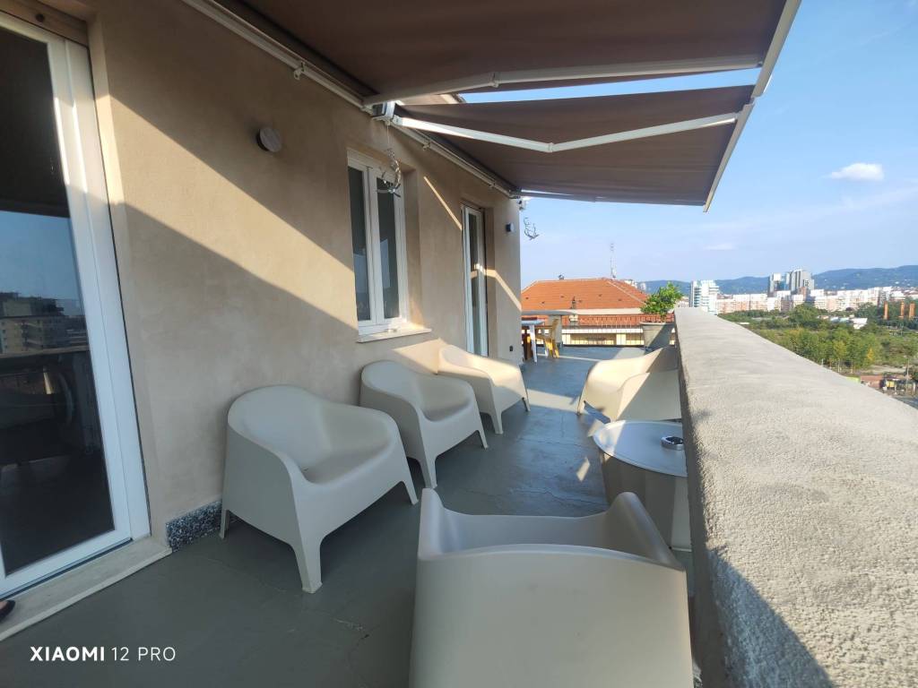 Appartamento in Lucento, foto 4 di 47
