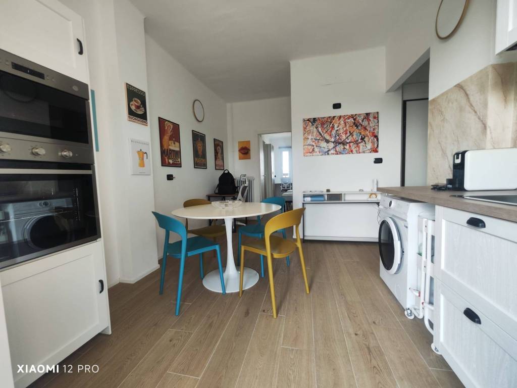 Appartamento in Lucento, foto 10 di 47